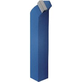 Drehmeißel gebogen, links, HM-P20 Produktbild